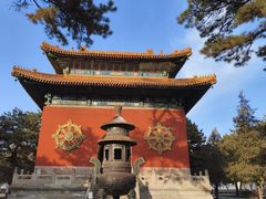 -普陀宗乘之庙(小布达拉宫)