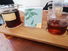 -Line 咖啡(石厦花园店)