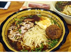 -邵顺兴锅盖面(金山宝地店)
