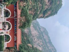 -湖洞水自然风景区