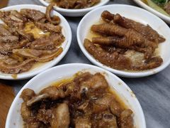 -品香排骨饭(羊官路店)