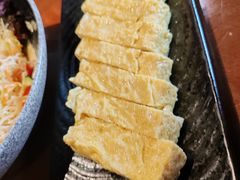 -千代武日本料理(哈西店)