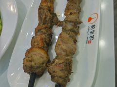 -帕米尔食府(白云观店)