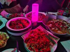 -MOSSO音乐酒吧·live house(南京旗舰店)