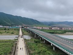 -图们国门景区