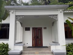 -广东温泉宾馆