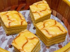 松软香兰糕-北京厨房(SKP店)