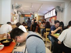 大堂-晓午阳常熟炒浇面(红庙店)