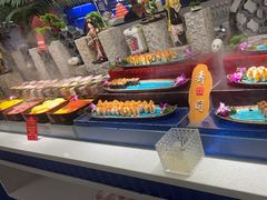 -四囍码头海鲜烧烤自助火锅(外滩南京东路悦荟广场店)