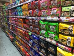 -利客来李村购物中心