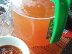 -永红源啤酒·烧烤·海鲜·大排档(台柳路店)
