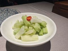 -四季民福烤鸭店(外滩外白渡桥店)