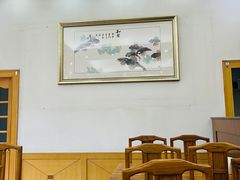 大堂-南磨房食府(燕莎奥特莱斯购物中心店)