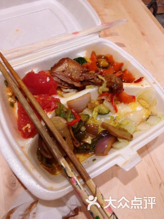 骨味坊(兴化店-图片-兴化市美食-大众点评网