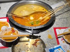 -成都玉林串串香(世纪港湾店)