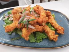-春餐厅