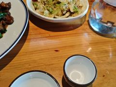 -食鸡公社辣子鸡·潍坊菜·烧烤