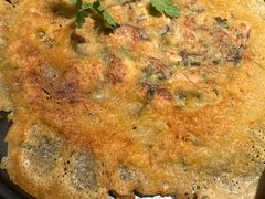 潮州蚝烙-潮堂 · 潮州菜(国贸商城店)