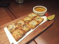 墨鱼紫菜饼-CHIC1699远洋私厨