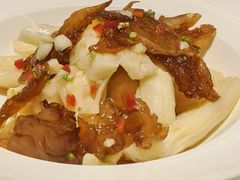 -阿毛饭店首店·宁波老字号(文化广场店)