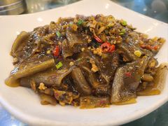 -小姨家常菜(昭萍东路店)