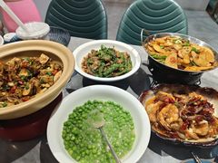 -农家湘菜(安亭店)