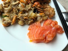 -东方红海鲜百汇(国际大厦店)