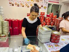 -珍妮曲奇聪明小熊(尖沙咀店)