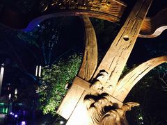 -运河游船(武林门码头)