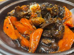 -A One Kitchen·南京精菜馆(晶丽酒店店)
