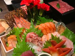 -匠和风精致料理(莆田财富中心店)