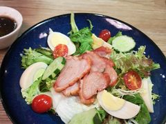 -江南果道西餐厅(北京路店)