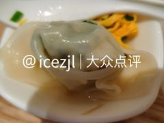 -新里上海点心(三门路店)