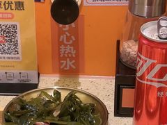 -妙香居韩国烤肉(容桂天佑城店)