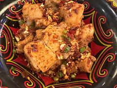 -阿斯牛牛·凉山菜(新会展店)