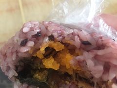 -大个子蒸饭