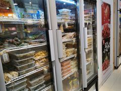 -锅圈食汇火锅烧烤食材超市(凤城六路店)