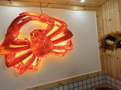 -震海贝烤贝·民俗特色店(延吉总店)
