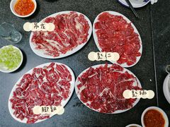 -五洲牛肉美食馆