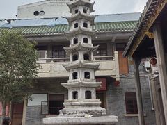 -华林禅寺