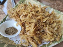 -渔码头食府·20年蓬莱老字号(登州路店)