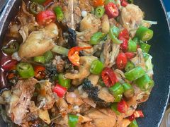 -蛙喔牛蛙(仙林万达茂店)