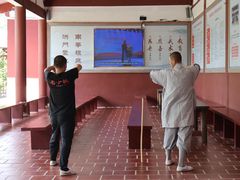-莆田南少林寺
