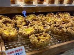 -红星前进面包牛奶公司(君太店)