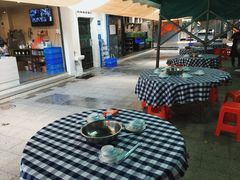 -阿妹小海鲜(下角店)