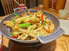 -人民食堂(电信南街店)