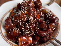 -树厨贵州菜(铜仁花果山店)
