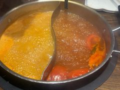 -呷哺呷哺 小火锅 (浦东新欧尚超市店)