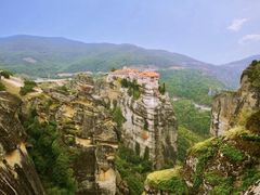 -梅黛奥拉修道院