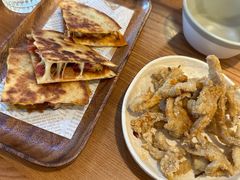 -红小满休闲餐厅(十全街店)